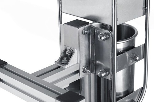Manual vertical - manual,