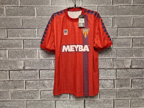 Meyba nou archive football - fc,