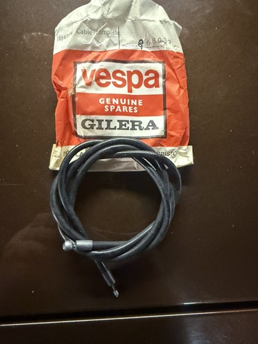 Gilera trials and touring - gilera,