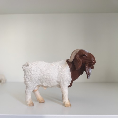 Schleich boer billy goat 13258 - schleich,