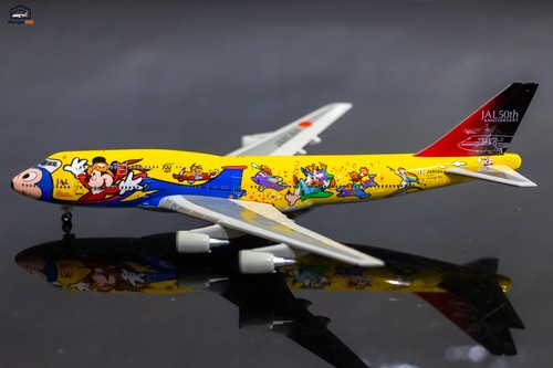 Japan airlines boeing 747 - japan, 747-400