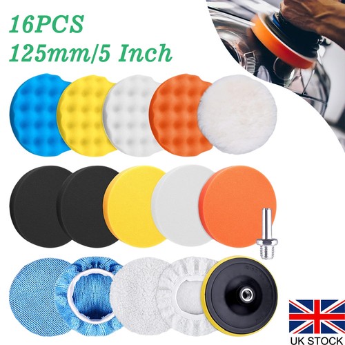 16pcs inch 125 car - inch,