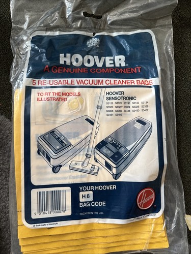 Genuine hoover vacuum cleaner - ,