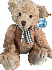 Vintage Russ Berrie Wellington