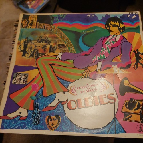 The beatles collection of - the,