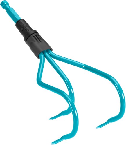Combisystem cultivator 10cm - cultivator,