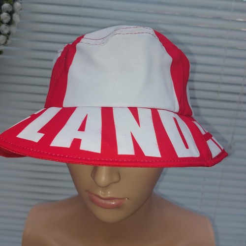 10x bucket hat with england - bucket,