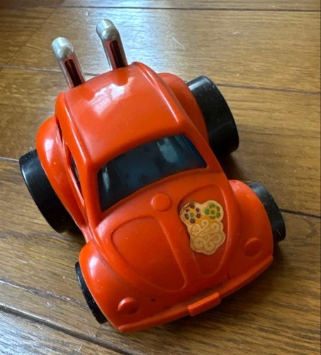 Tonka volkswagen beetle - tonka, baja