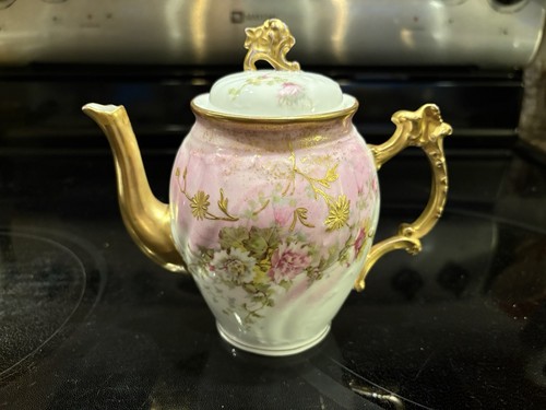 Antique s lewis strauss - ls,