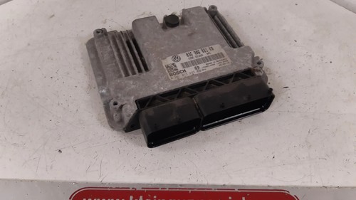 Computer injection golf - injection,