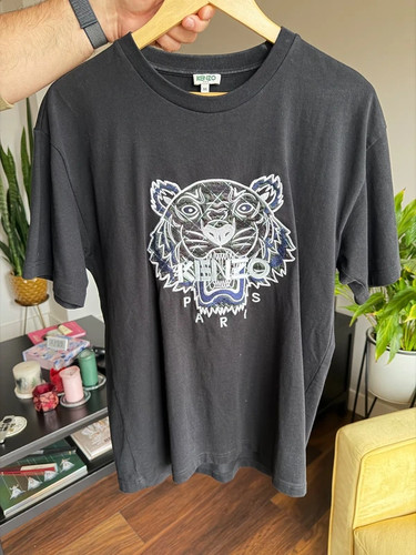 Kenzo shirt - kenzo, t-shirt