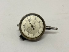 VINTAGE MERCER DIAL INDICATOR