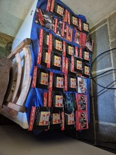 World At War Issued  By Daily Mail 45 Disc Set- War  DVD in Card Covers All Good