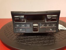 2018 PORSCHE 911 HEATER