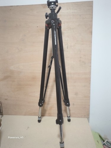 Rrp 642 manfrotto - £642, 058b