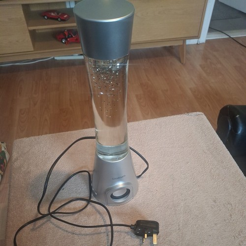 Goodmans glitter light - light, lamp