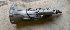 MGB Gearbox 4 speed