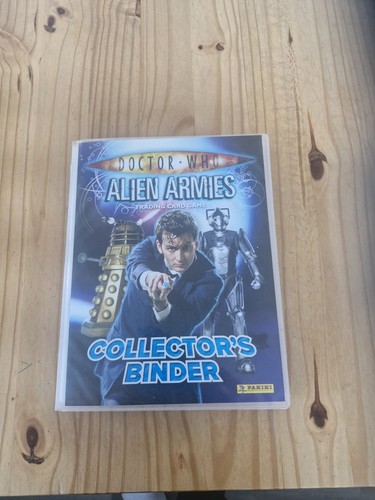 Doctor who alien armies - dr, 180