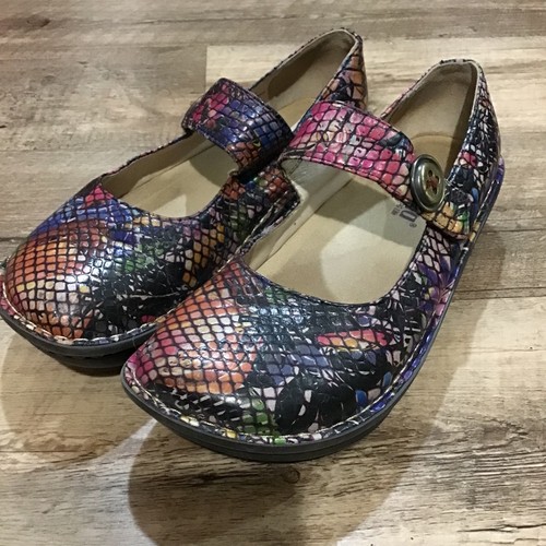Alegria paloma women - women's, 39