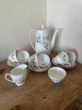 Vintage Royal Adderley Bone