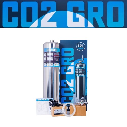 Co2gro 12l co2 generation - 12l,