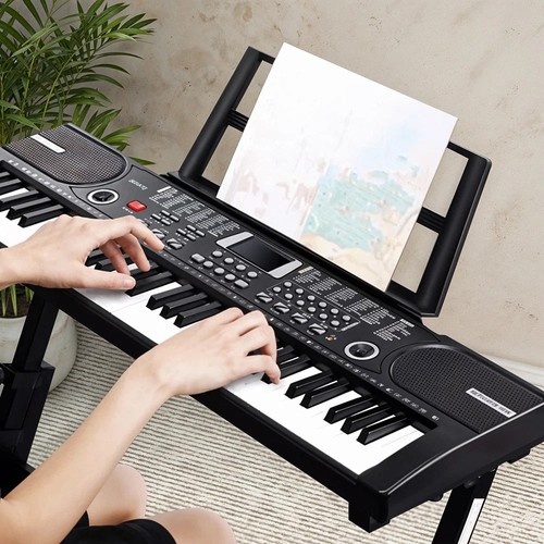 Keys electronic full size - keys,