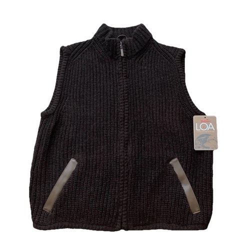 Railriders loa sweater cable - loa,