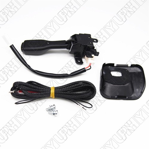 Cruise control switch kit - cruise,