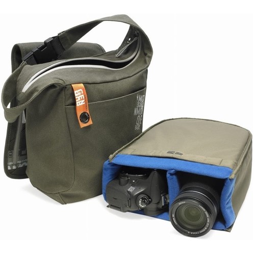 Golla professional camera bag - camera,