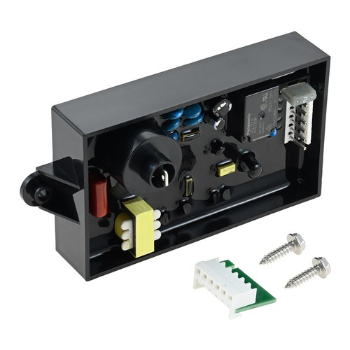 Water heater ignition - rv,