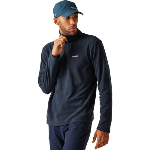 Regatta thompson mens half zip - mens,