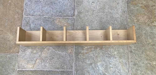 Ikea benno wall display - wall, shelf