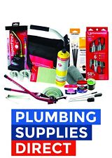 Rothenberger Plumbers Tool Bag