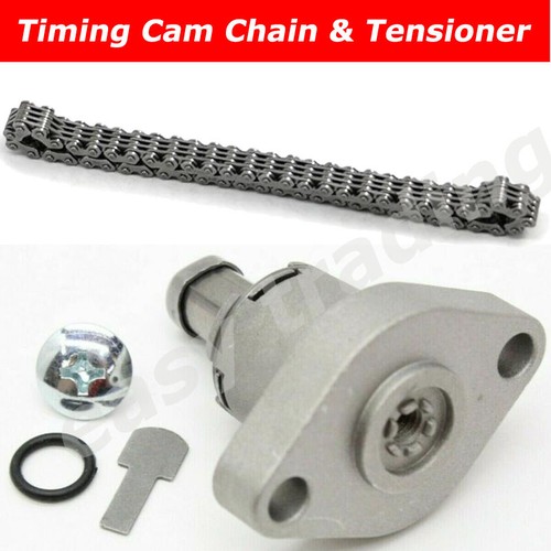 Timing cam chain - timing,