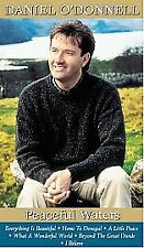 Daniel O'Donnell: Peaceful Waters DVD (2009) Daniel O'Donnell cert E Great Value