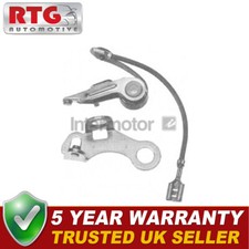 Ignition Contact Breaker Set
