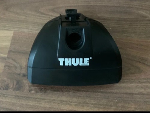 Thule 753 footpack fits - 753,