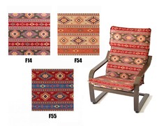 Ikea poang chair cushion pad