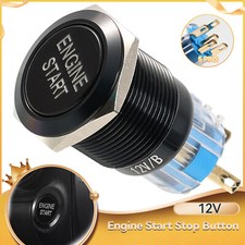 Universal Car Engine Start