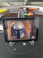 2024 Topps Chrome Star Wars