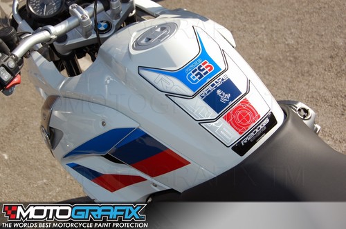 Bmw r1200gs rallye - bmw,
