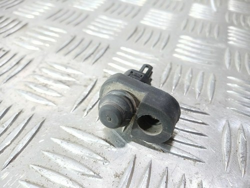 Nissan primera 1998 front - nissan,