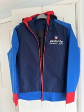 Rebellion Racing jacket with