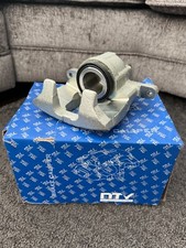 Brake caliper rear Jeep Wrangler JK Cherokee KK Dodge Nitro 68003774