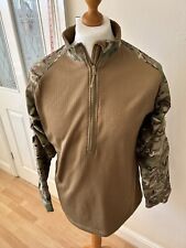Kombat Tactical British Army Style UBAC MTP Under Body Armour Combat Shirt Med M
