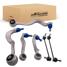 6pcs front lower suspension - 6pcs,