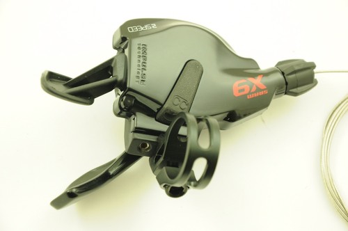 Sram speed left hand - x9,