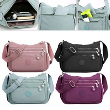  Ladies Shoulder Bag Cross