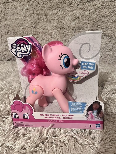 Little pony interactive - little,