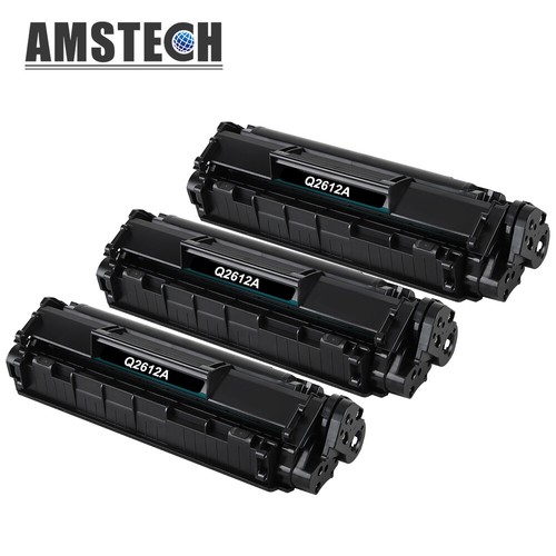 Toner q2612a fit for - for, 12a